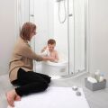 SHNUGGLE Vanička Toddler