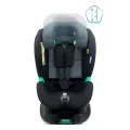 Autosedačka Fillikid Luca 360° 