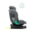 Autosedačka Fillikid Luca 360° - Grey