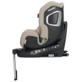 Autosedačka RECARO Xenon 1 Kid 61-125cm - Elegant Beige