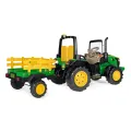 Peg Perego Přívěs JOHN DEERE DUAL FORCE