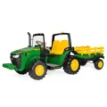 Peg Perego Přívěs JOHN DEERE DUAL FORCE