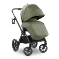 Sportovní kočárek Hauck Comfort N Care 