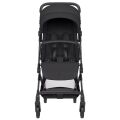 Kočárek Carrello Evo Carbon - Inkstone Black 