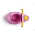 OK BABY nočník Scooter - Pink