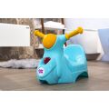 OK BABY nočník Scooter 