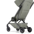 Cestovní kočárek Joolz AER2 - Stone grey