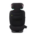 Autosedačka Fillikid Eli Pro Isofix i-size 100-150 cm - Black