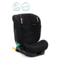 Autosedačka Fillikid Eli Pro Isofix i-size 100-150 cm - Black