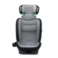 Autosedačka Fillikid Eli Pro Isofix i-size 100-150 cm - Grey