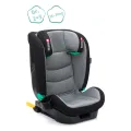 Autosedačka Fillikid Eli Pro Isofix i-size 100-150 cm - Grey