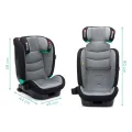 Autosedačka Fillikid Eli Pro Isofix i-size 100-150 cm - Grey