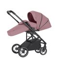 Kočárek Carrello Alfa - Rouge Pink