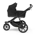 Thule Urban Glide 3 Bassinet korbička - Mid Blue 2024