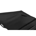 Sourozenecký kočárek THULE URBAN GLIDE 3 DOUBLE - Black on Black 2024
