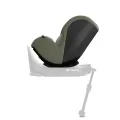 ABC Design AUTOSEDAČKA Lily i-Size - Sage