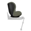 ABC Design AUTOSEDAČKA Lily i-Size - Sage