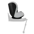 ABC Design AUTOSEDAČKA Lily i-Size - Pearl