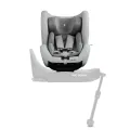 ABC Design AUTOSEDAČKA Lily i-Size - Pearl