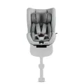 ABC Design AUTOSEDAČKA Lily i-Size - Pearl