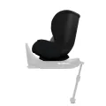 ABC Design AUTOSEDAČKA Lily i-Size - Graphite