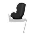 ABC Design AUTOSEDAČKA Lily i-Size - Black
