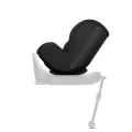 ABC Design AUTOSEDAČKA Lily i-Size - Black