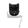 ABC Design AUTOSEDAČKA Lily i-Size - Black