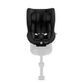 ABC Design AUTOSEDAČKA Lily i-Size - Black