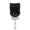 ABC Design AUTOSEDAČKA Lily i-Size - Black