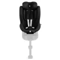 ABC Design AUTOSEDAČKA Lily i-Size - Black