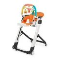 Hrazdička pro jídelní židličky PEG-PEREGO
