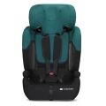 Kinderkraft Comfort Up i-size (76-150 cm) - Green