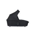 Kombinovaný kočárek Easywalker Harvey5 RWS set XXL - Midnight Black
