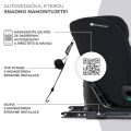Autosedačka Kinderkraft Oneto3 i-size