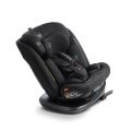 BabyAuto CARIO iFIX i-Size 360° 40-150 cm - Black