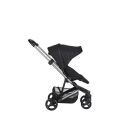 Kočárek sportovní EASYWALKER MINI - Oxford Black