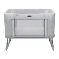 CHICCO Postýlka Next2Me Forever - Ash Grey