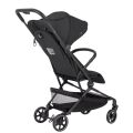 Kočárek Carrello Evo Carbon - Inkstone Black 