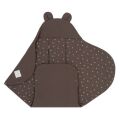Zavinovačka Emitex UNI - Brown