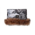 Rukávník na kočárek Emitex Luxury - Bloomora