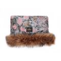Rukávník na kočárek Emitex Luxury - Poppy