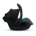 Kinderkraft MINK PRO 2 i-Size - Grey