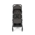 Hauck Sporťák Lite N Care Carbon - Dark Anthracite