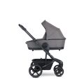 Easywalker Harvey5 dvojkombinace 2v1 - Pebble Grey LITE RWS
