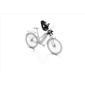 Cyklosedačka Thule Yepp Nexxt 2 Mini - Grey