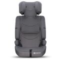 AUTOSEDAČKA KINDERKRAFT Safety fix 2 i-size - Grey