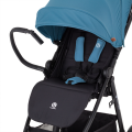 PETITE&MARS Kočárek sportovní Nox - Ocean Blue