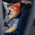 Autosedačka Kinderkraft Comfort Up 2 Plus i-Size (76-150 cm) - Green