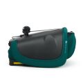 Autosedačka Kinderkraft Fix2Go i-Size 76-150 cm